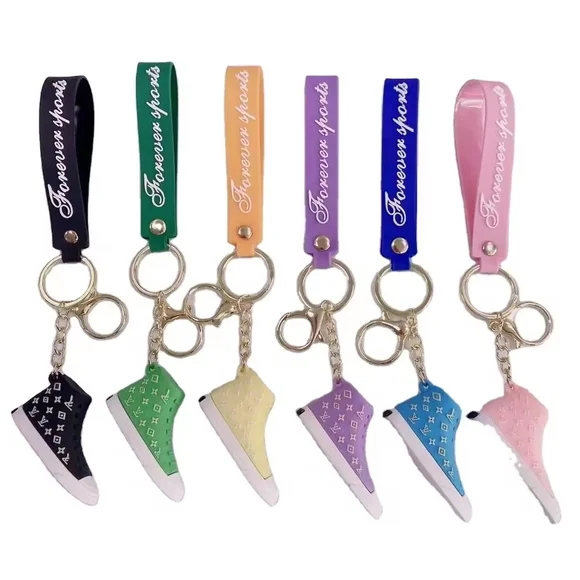 🔥Lux Keychains🔥 - Picture 7 of 7